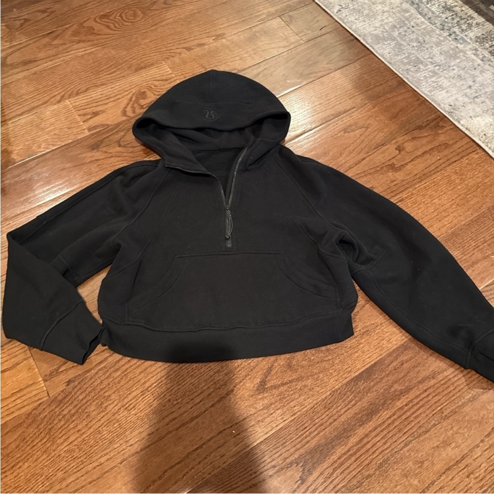 Lululemon scuba
